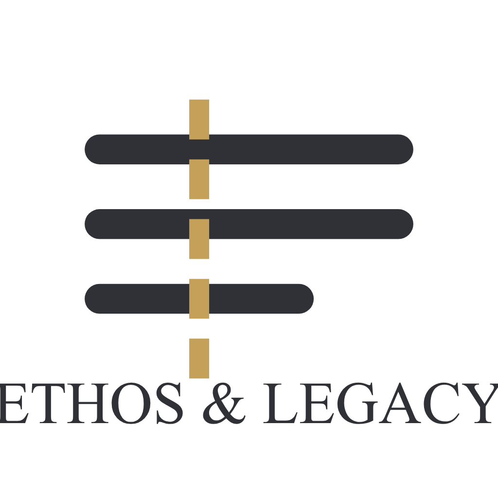 Ethos & Legacy Logo